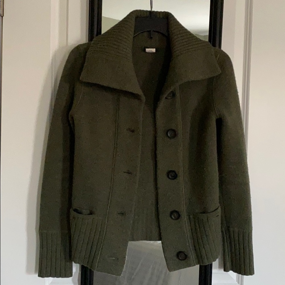 J.Crew Sweater